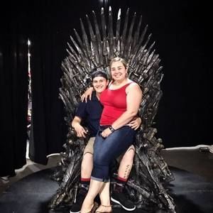 Meet your Posher, Caitlin